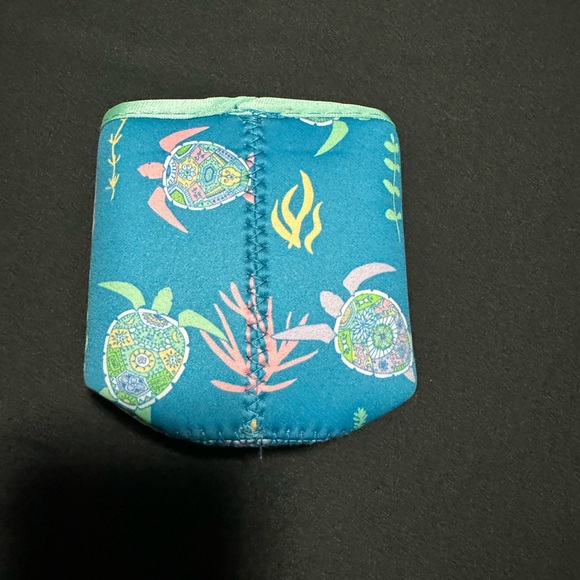 JavaSok Reusable Insulating Cold Beverage Sleeve - Picture 2 of 5